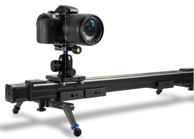 拍摄镜头抖动莫慌，一招教你轻松应对