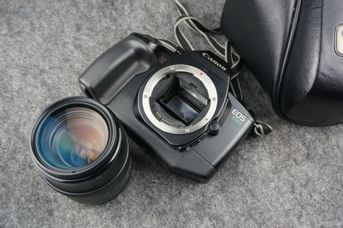 经典再现 好成色佳能EOS 630套机评测与二手交易指南