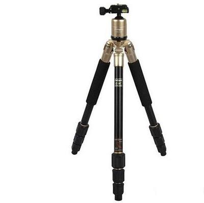 富图宝C4c三脚架评测 便携稳定，摄影器材优选