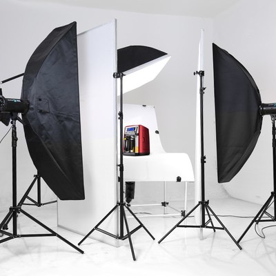 摄影器材静物拍摄台 60*130CM专业静物台与背景特价推荐